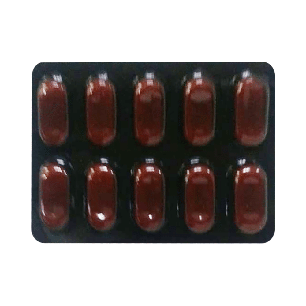 Fit Eye Tablet with Vitamins, Resveratrol, Rutin, Ginkgo Biloba & Bilberry Extracts - Image 4
