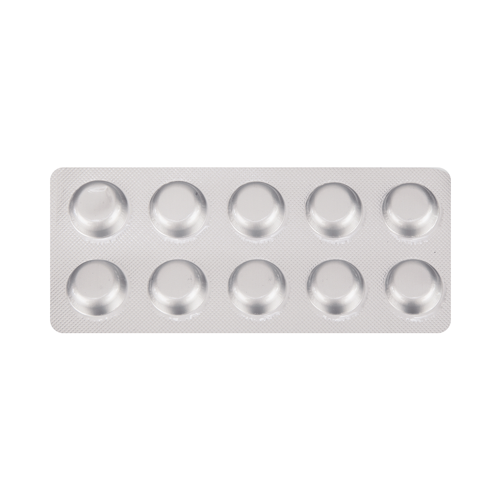 Ketocip Tablet - Image 5