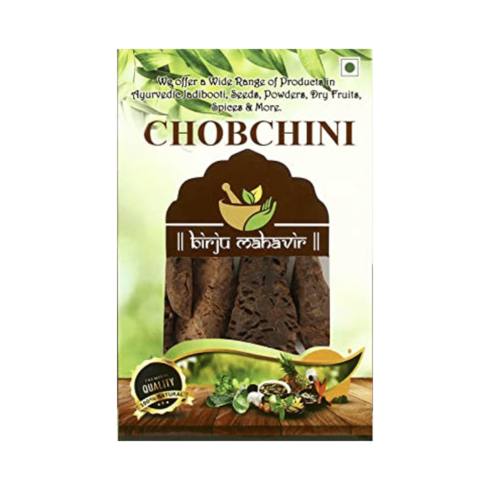 Birju Mahavir Chobchini