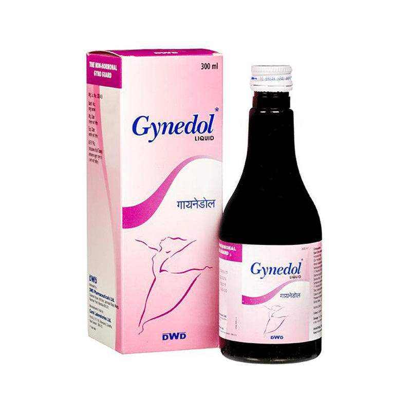 Gynedol Syrup