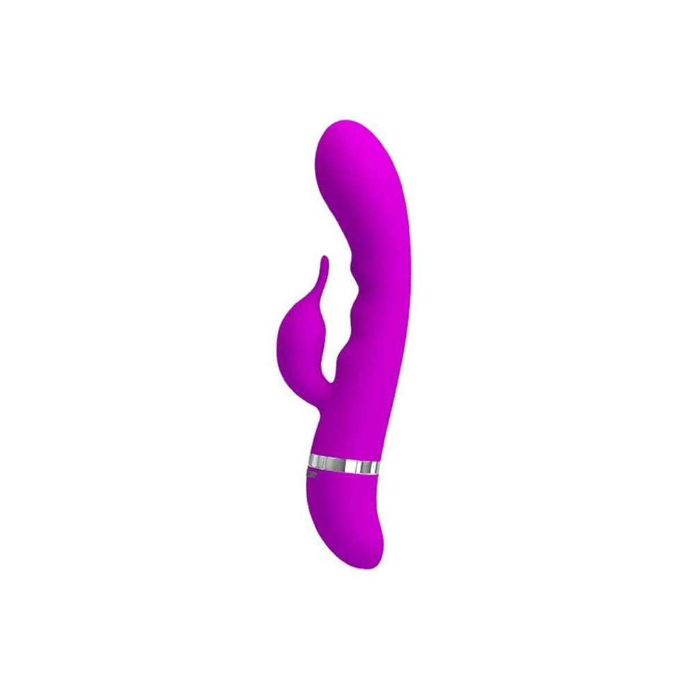 Pretty Love Hilda Rabbit Vibrator - Image 5
