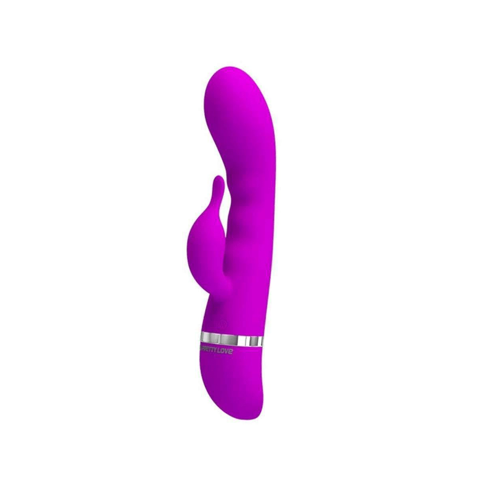 Pretty Love Hilda Rabbit Vibrator - Image 4