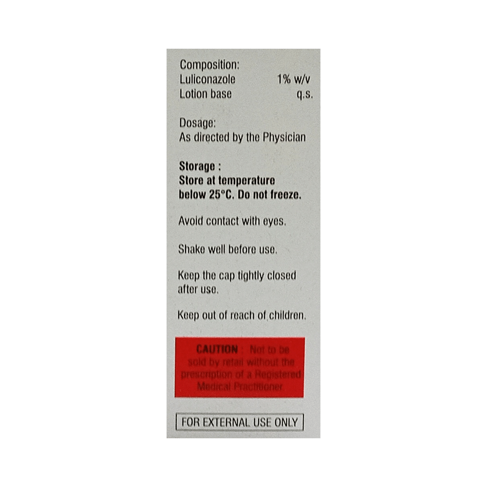 LT-Mac XL Lotion - Image 2