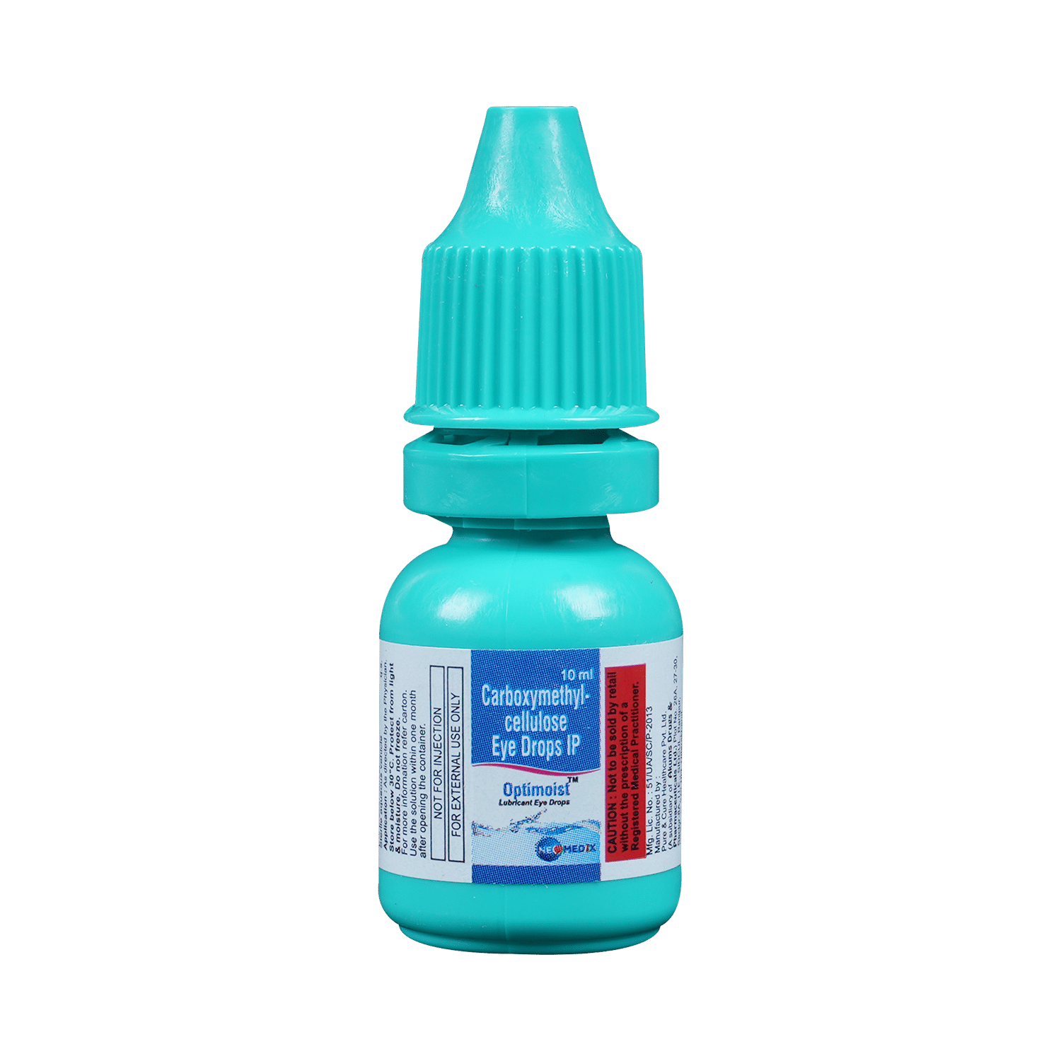 Optimoist Eye Drop - Image 5