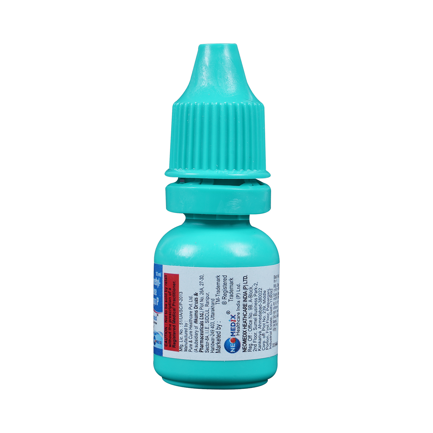 Optimoist Eye Drop - Image 6