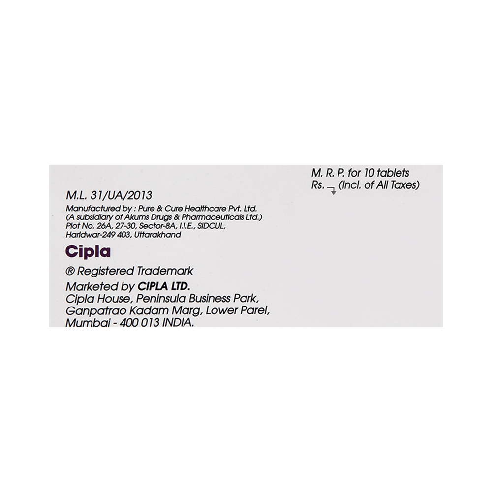 Ethamcip 250mg Tablet - Image 8