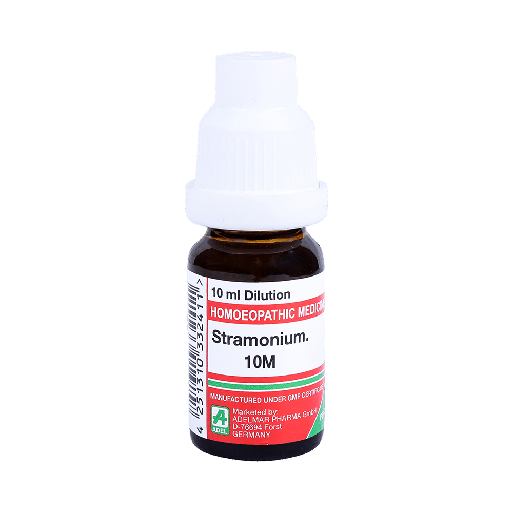 ADEL Stramonium Dilution 10M