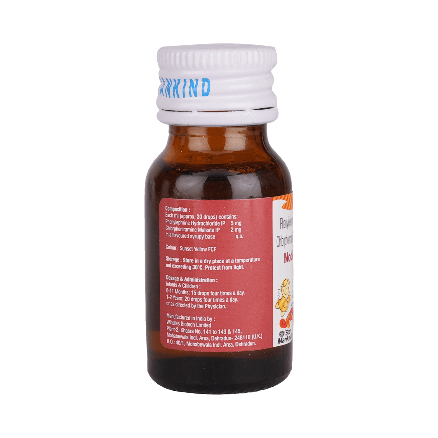 Noblok-AF Drops - Image 7