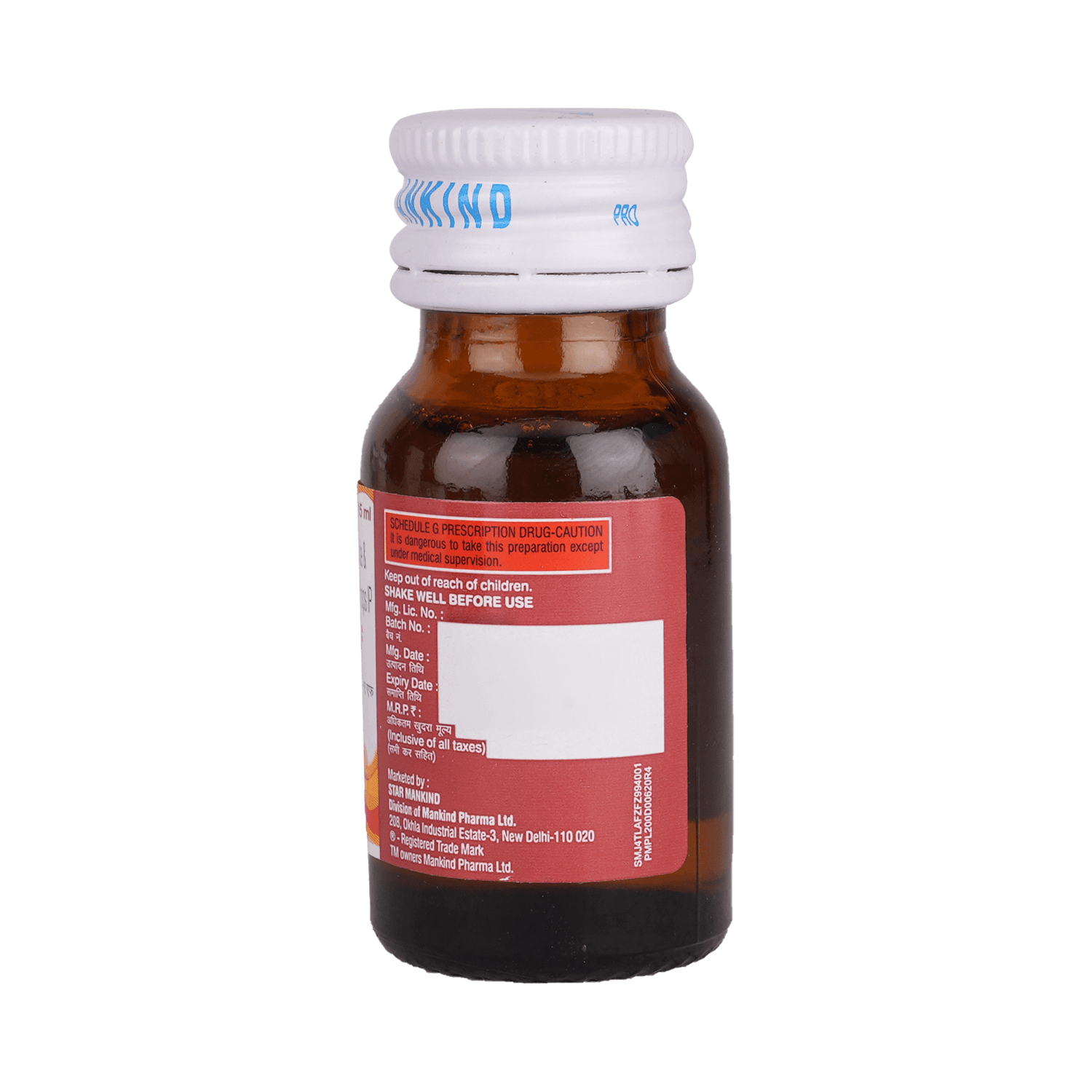 Noblok-AF Drops - Image 6