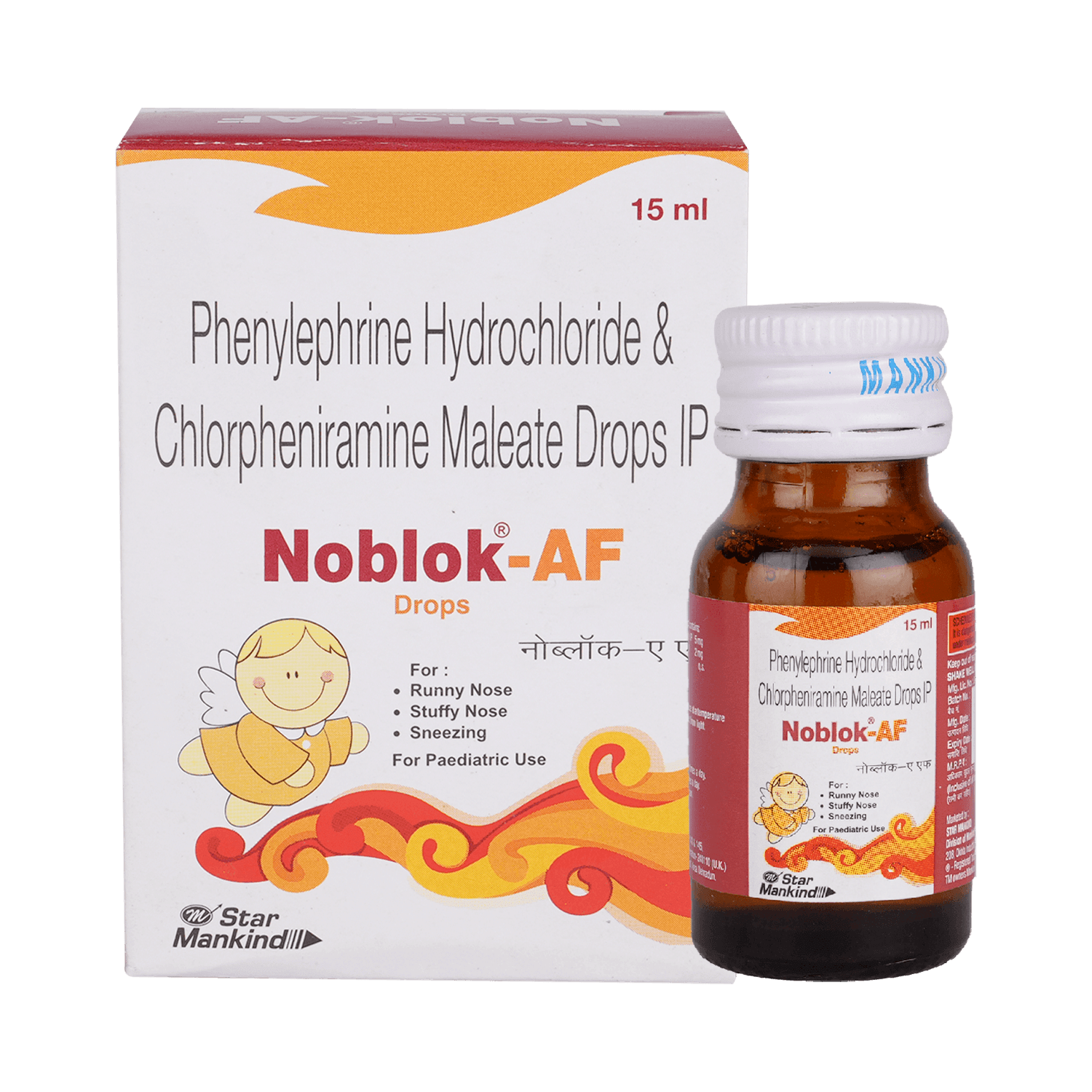Noblok-AF Drops