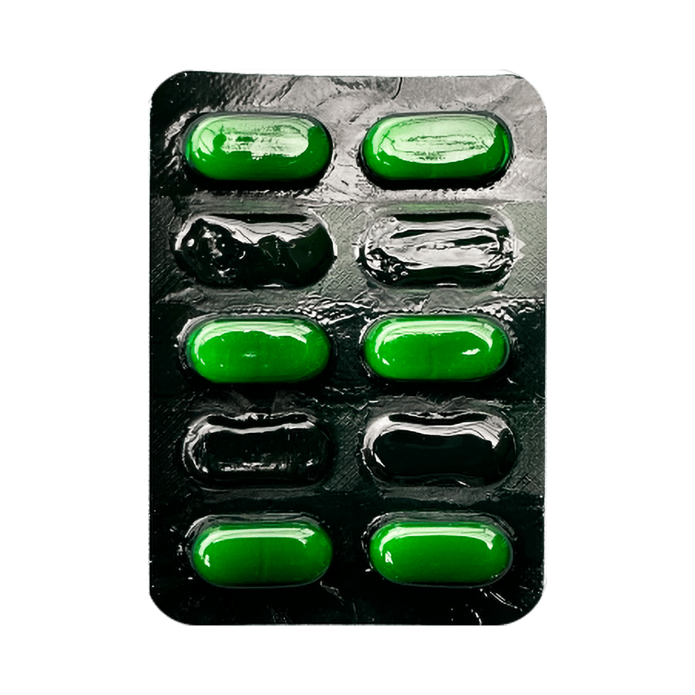 Elinide 500 Tablet - Image 4