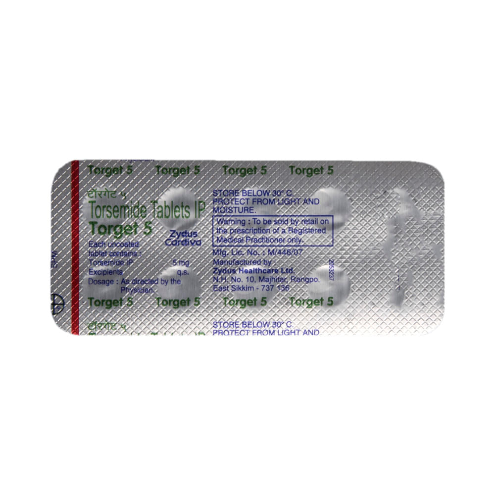 Torget 5 Tablet - Image 11