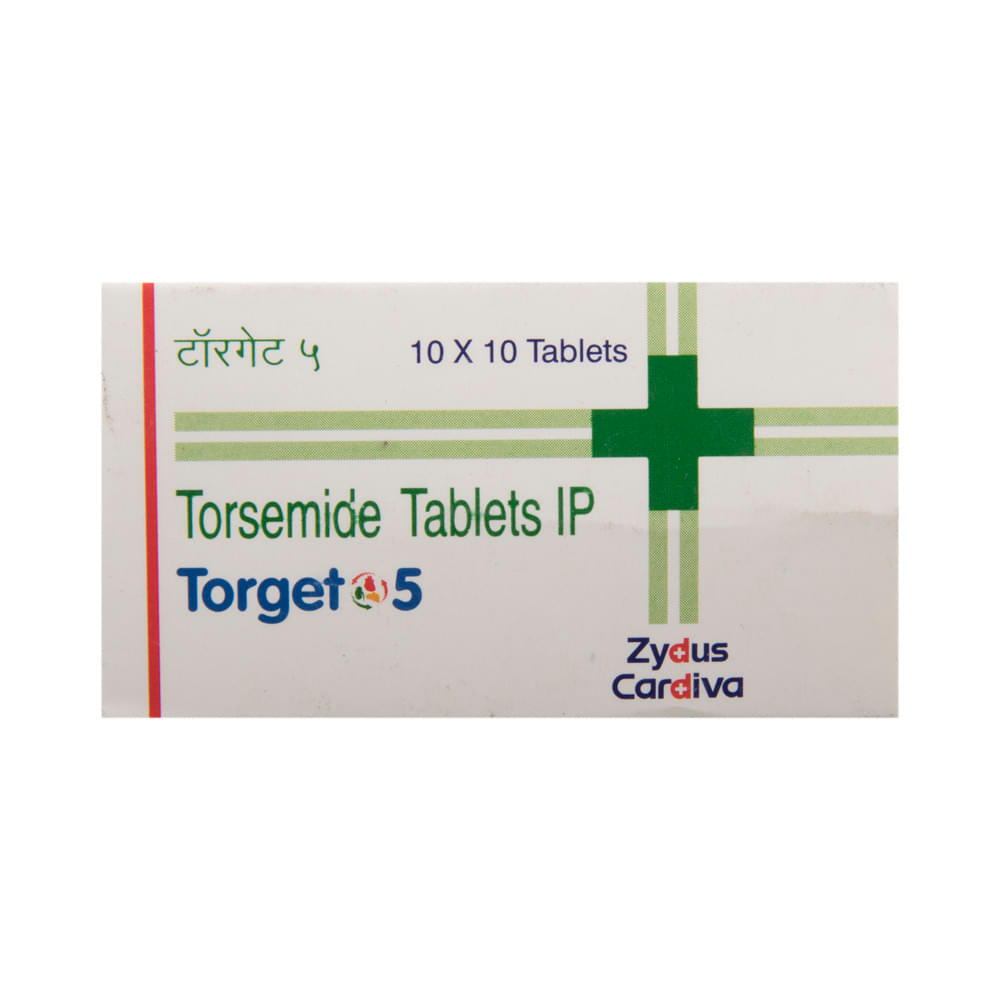 Torget 5 Tablet - Image 8