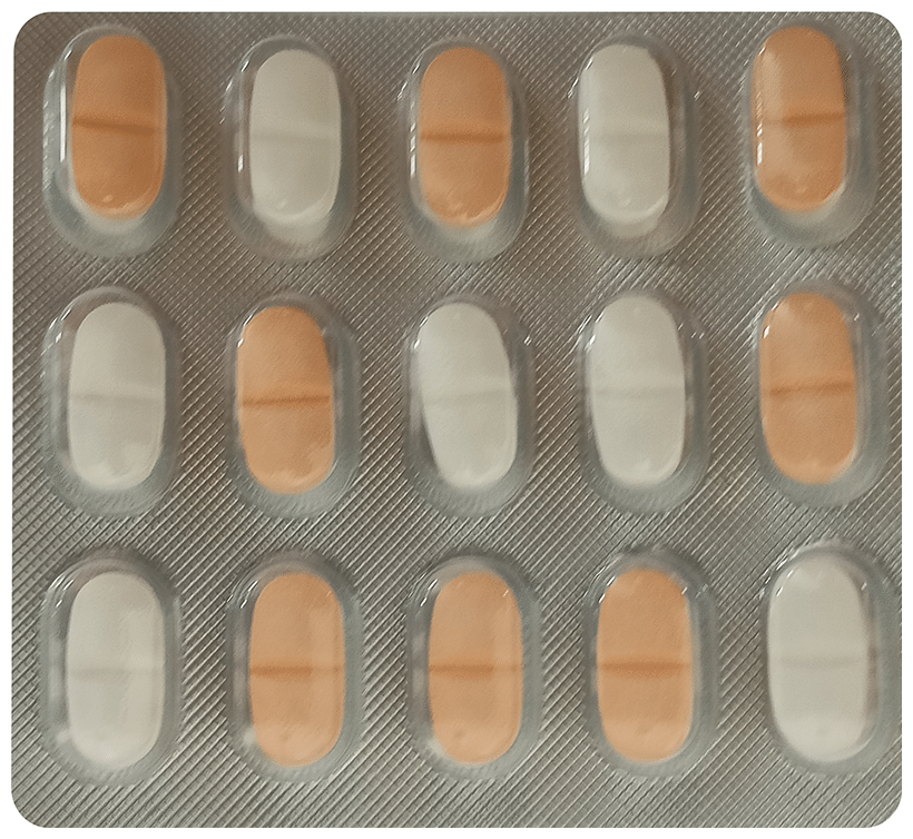 Glimy M2 Tablet - Image 1