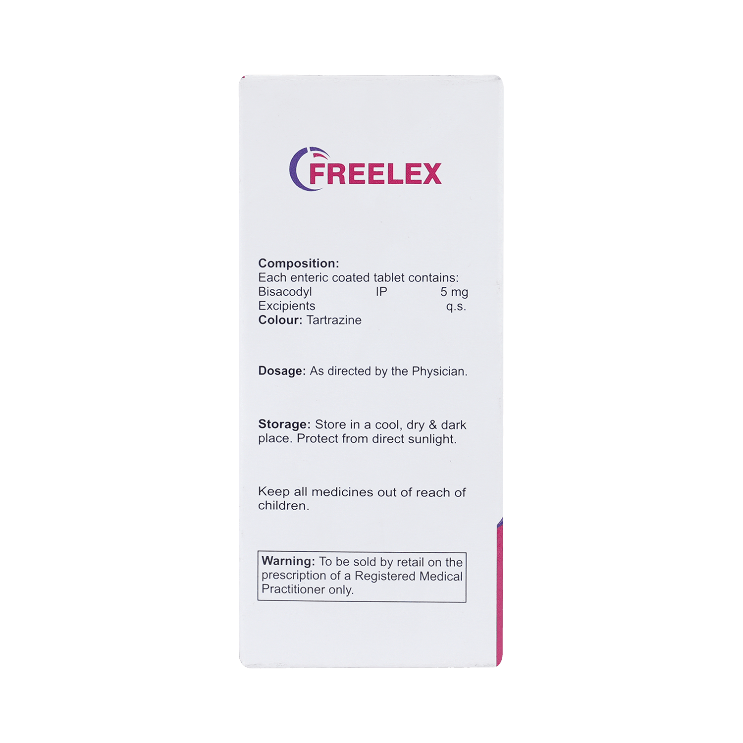 Freelex Tablet - Image 3