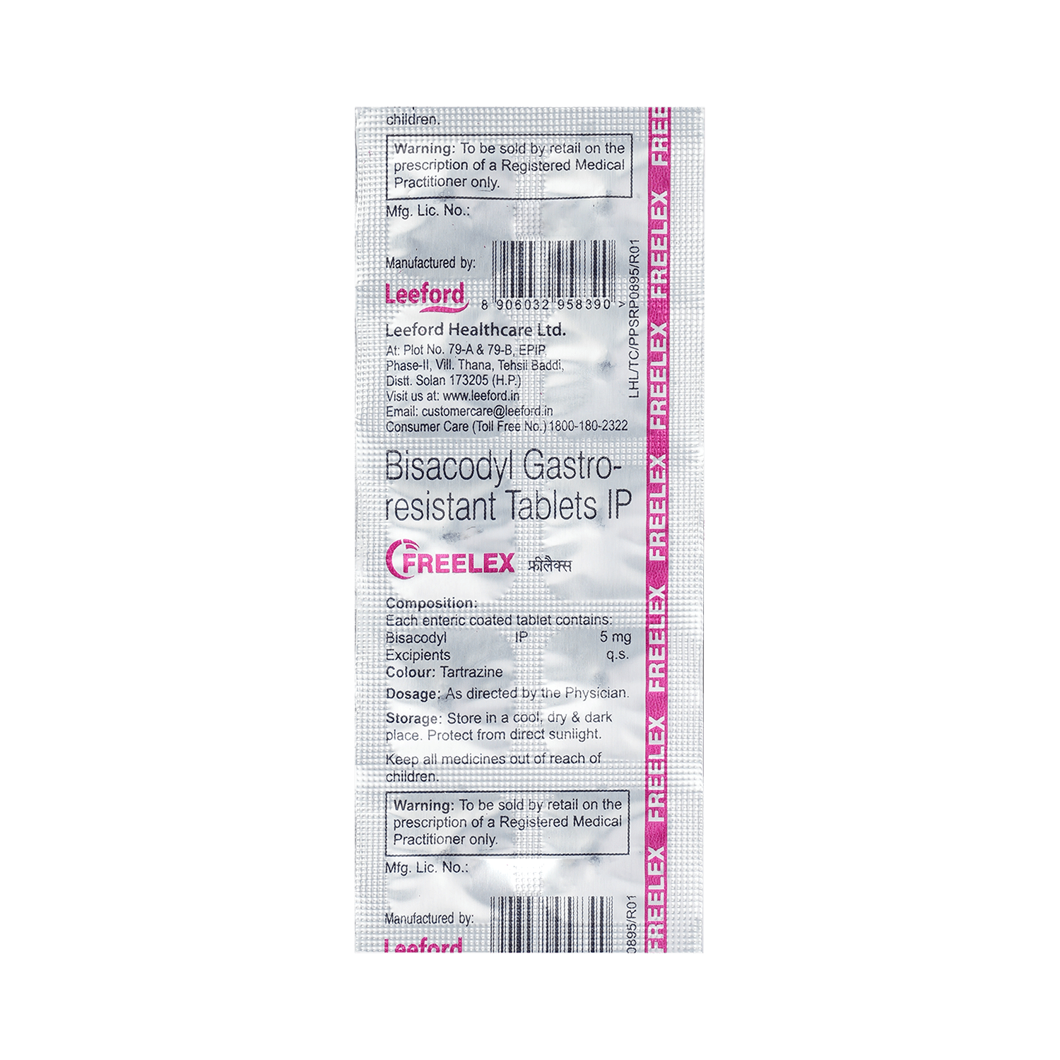 Freelex Tablet - Image 5