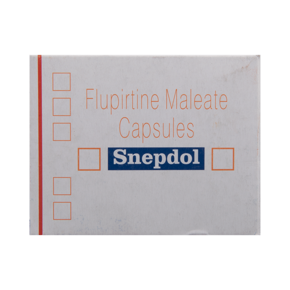 Snepdol Capsule - Image 2