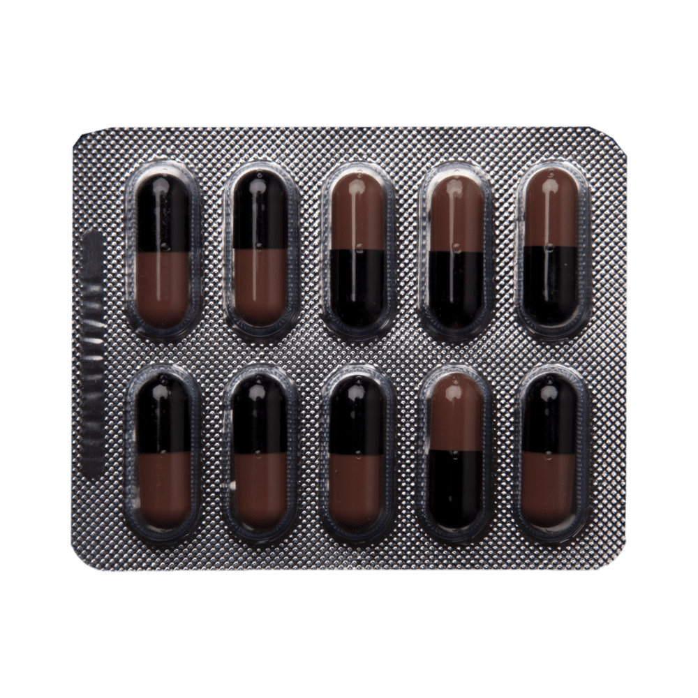 Snepdol Capsule - Image 4
