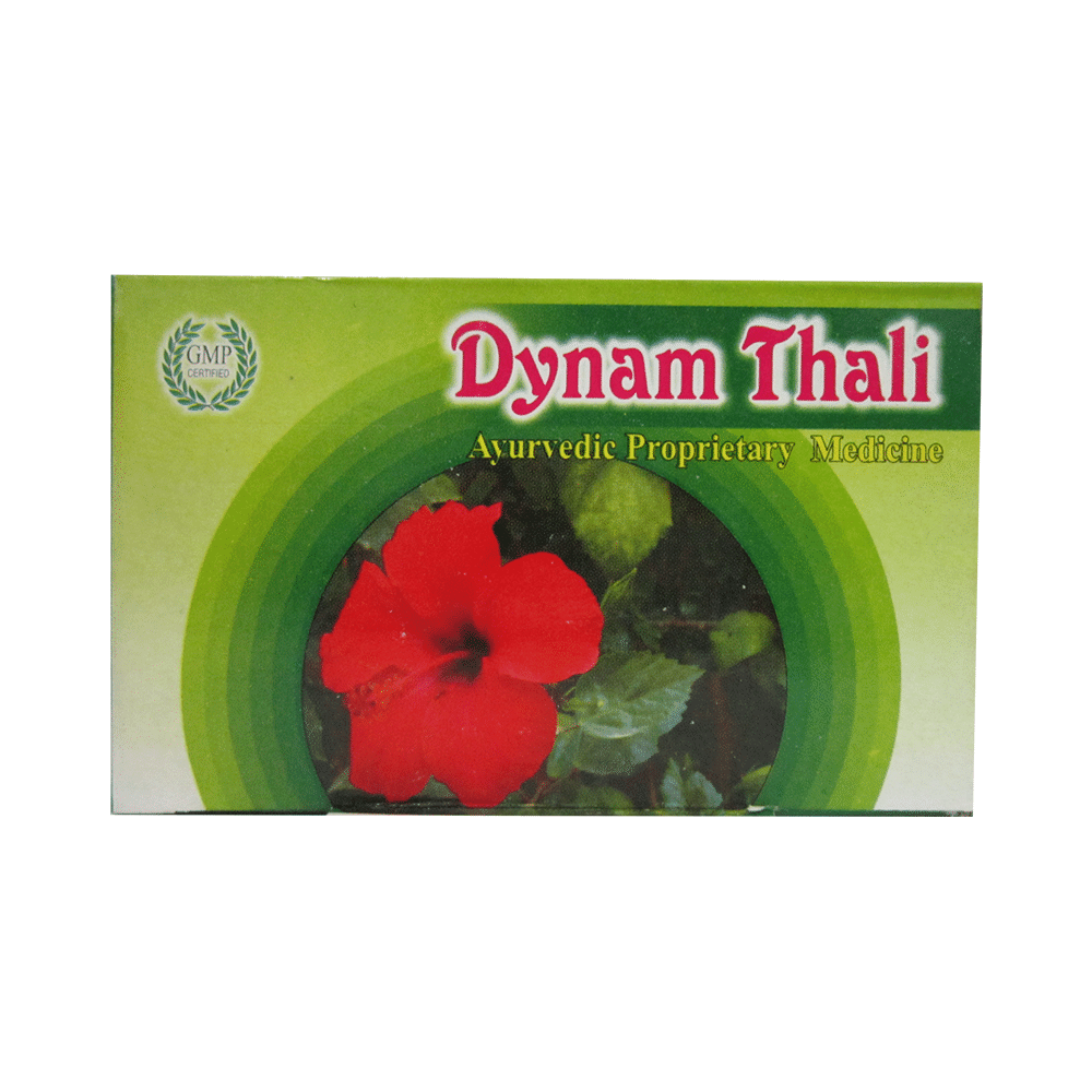 Dynam Thali Powder - Image 1