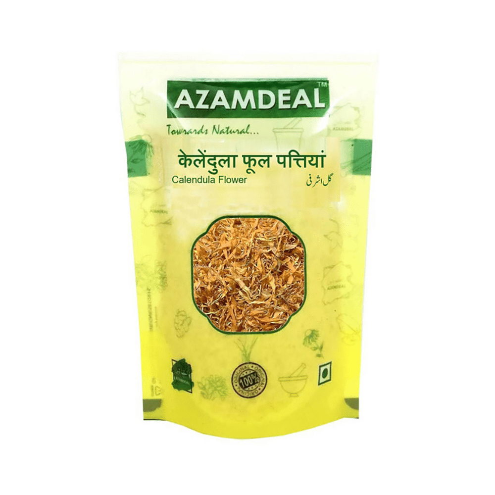 Azamdeal Calendula Phool Patiya - Image 1