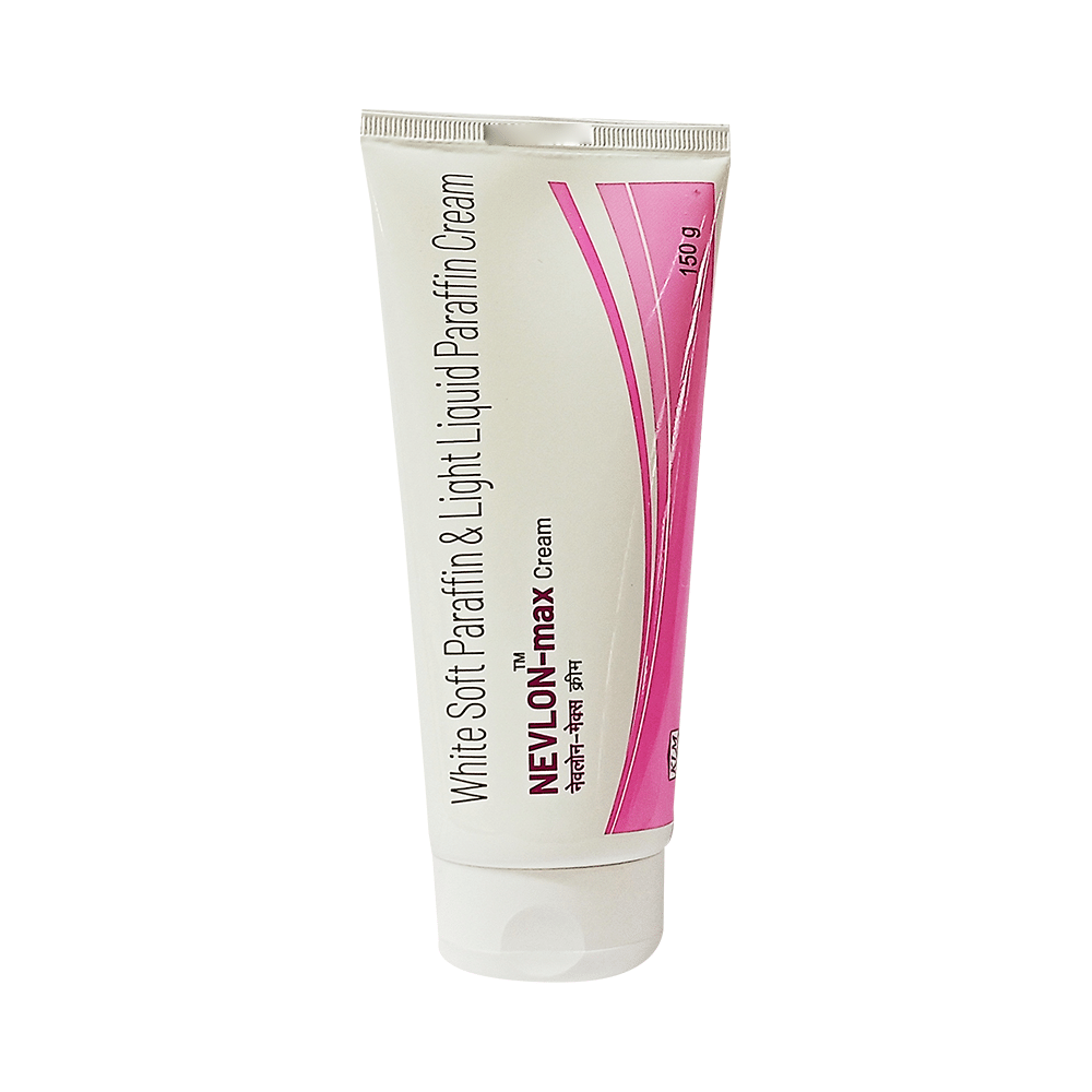 Nevlon-Max Cream - Image 3