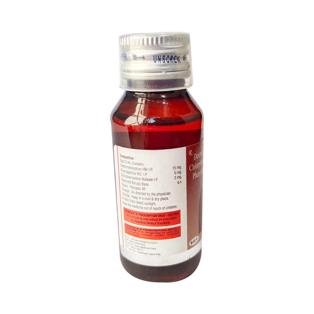 Brikuff-DX Syrup - Image 2