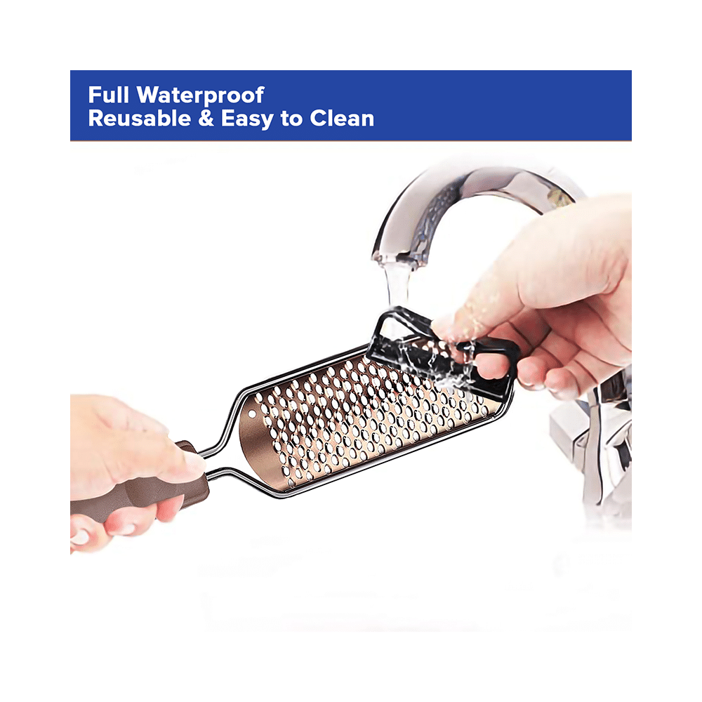 Dr Foot File Callus Remover - Image 7
