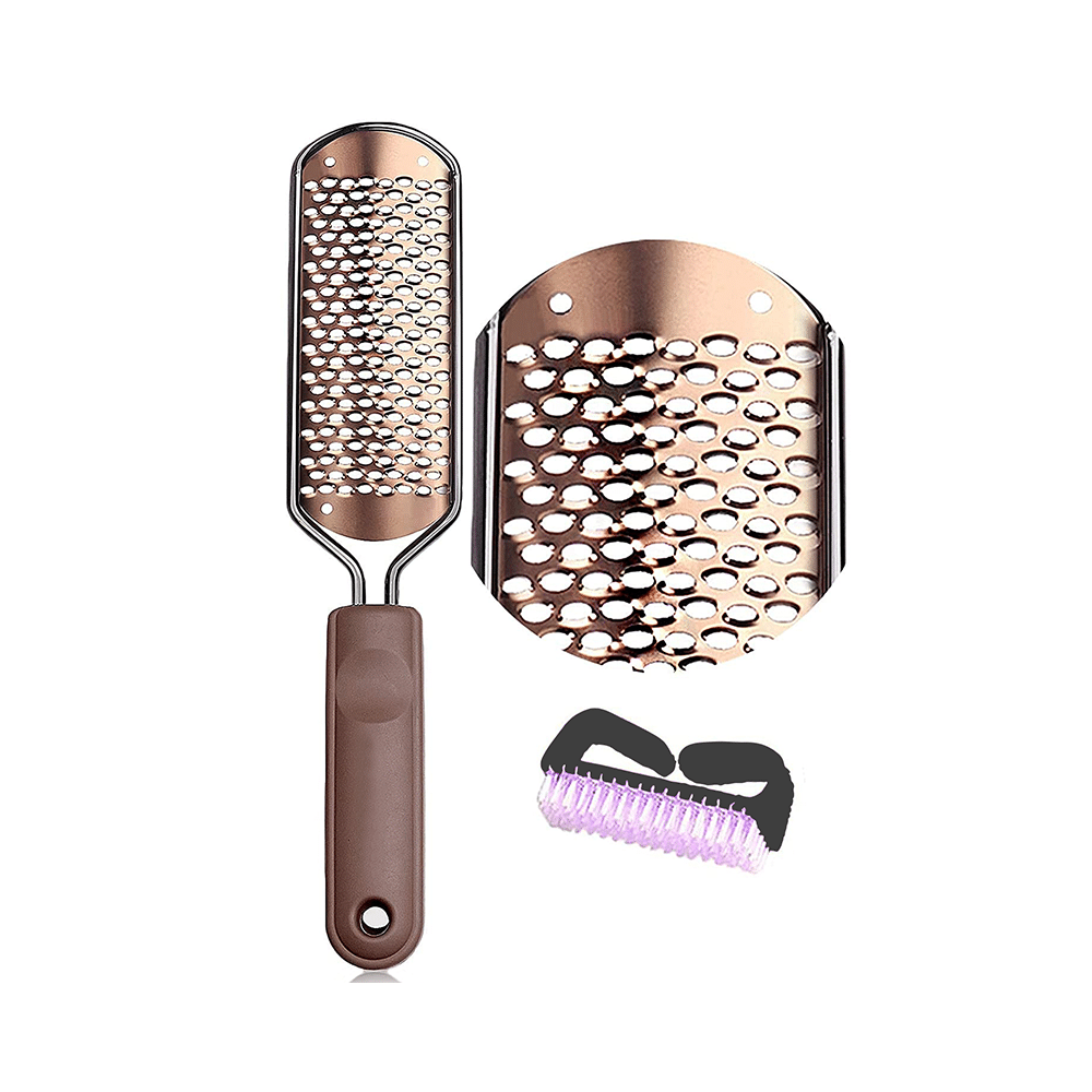 Dr Foot File Callus Remover - Image 1