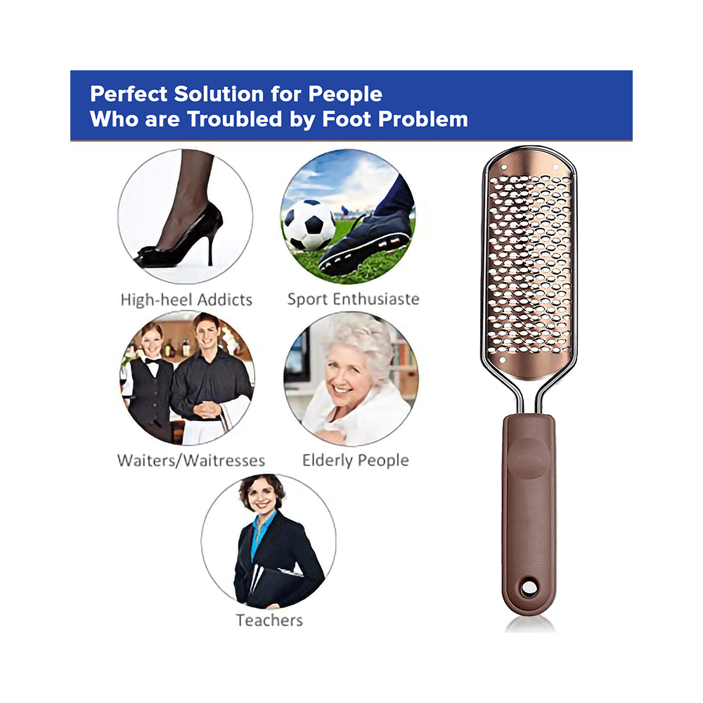 Dr Foot File Callus Remover - Image 5