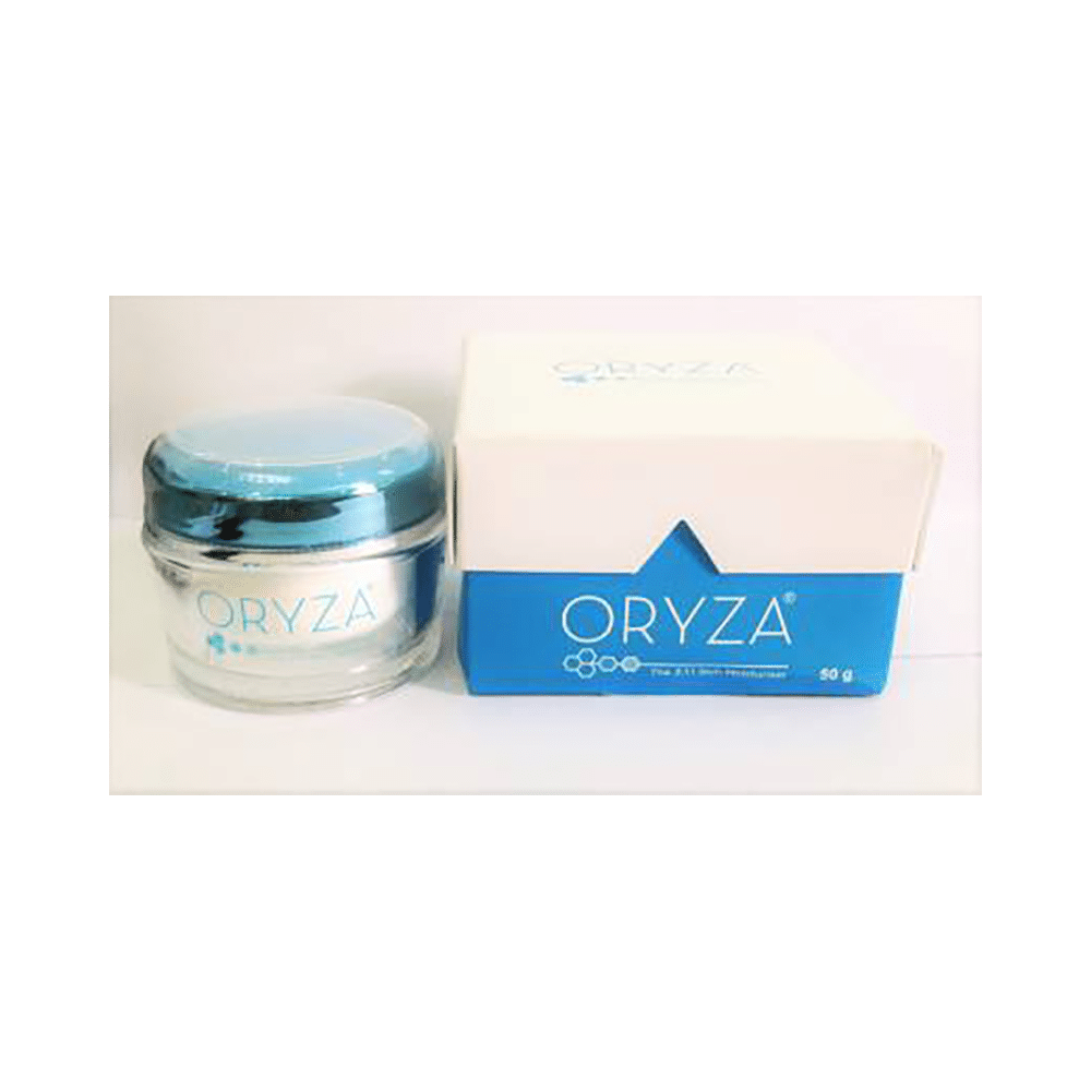 Oryza Skin Moisturiser - Image 3