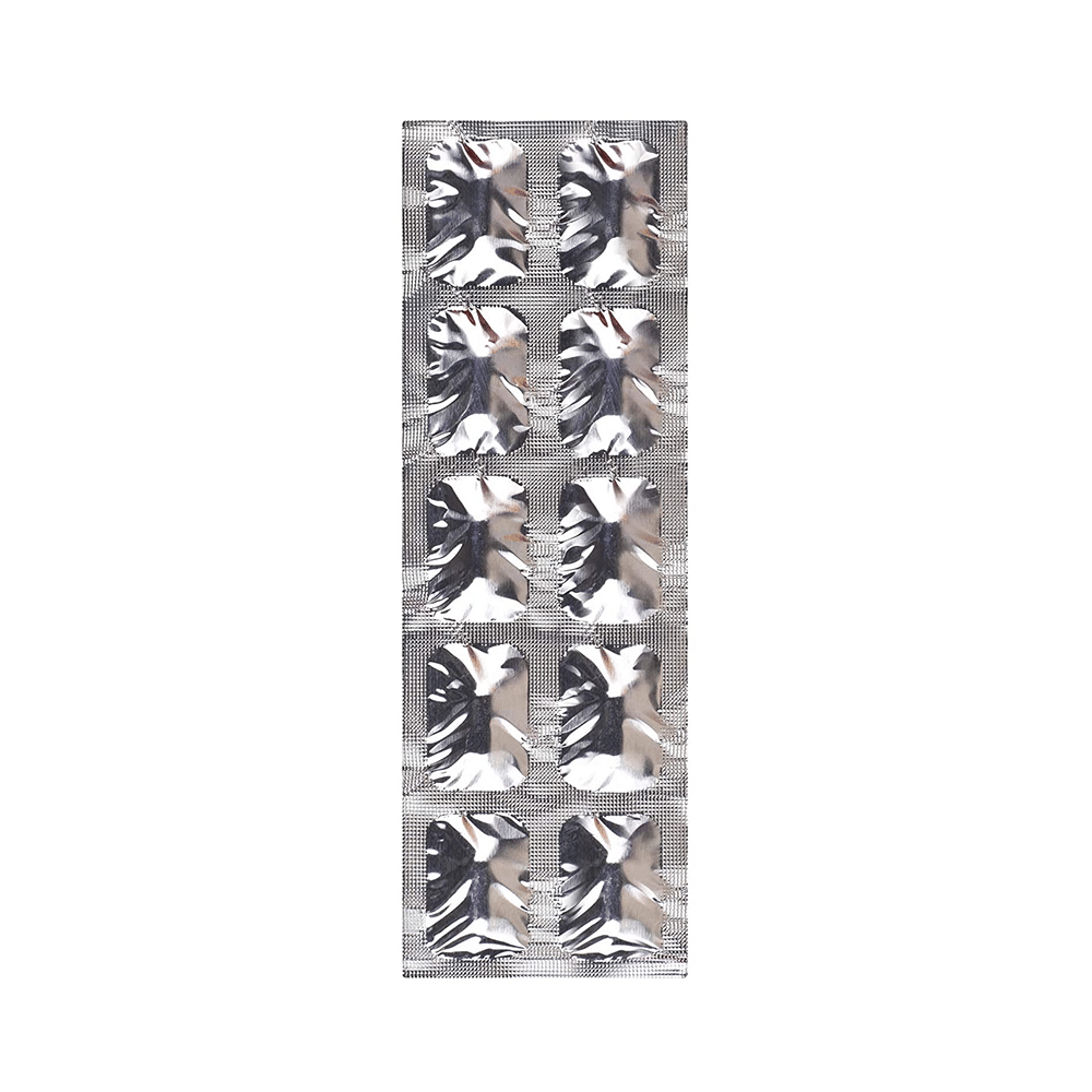 Telmed-AH 80 Tablet - Image 5