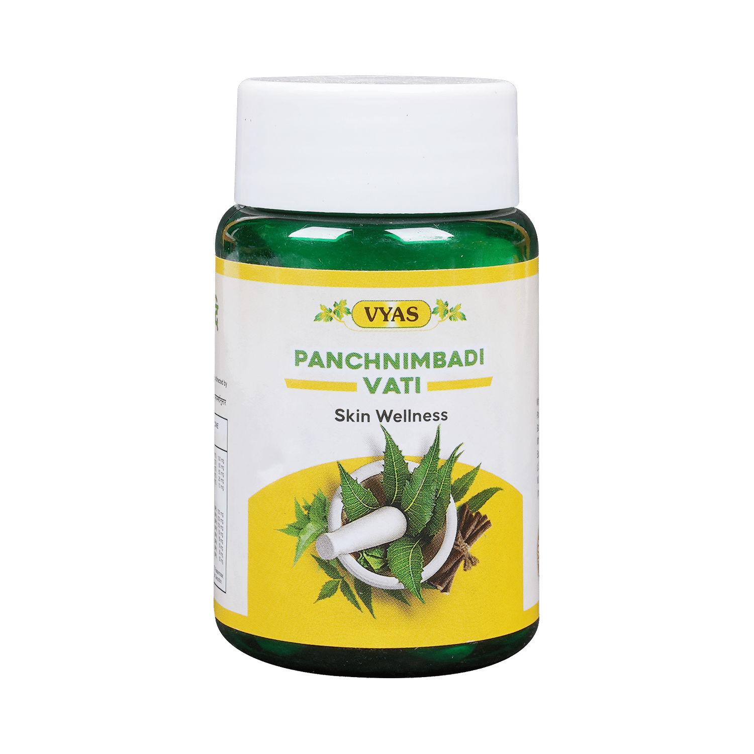 Vyas Panchanimbadi Vati - Image 5