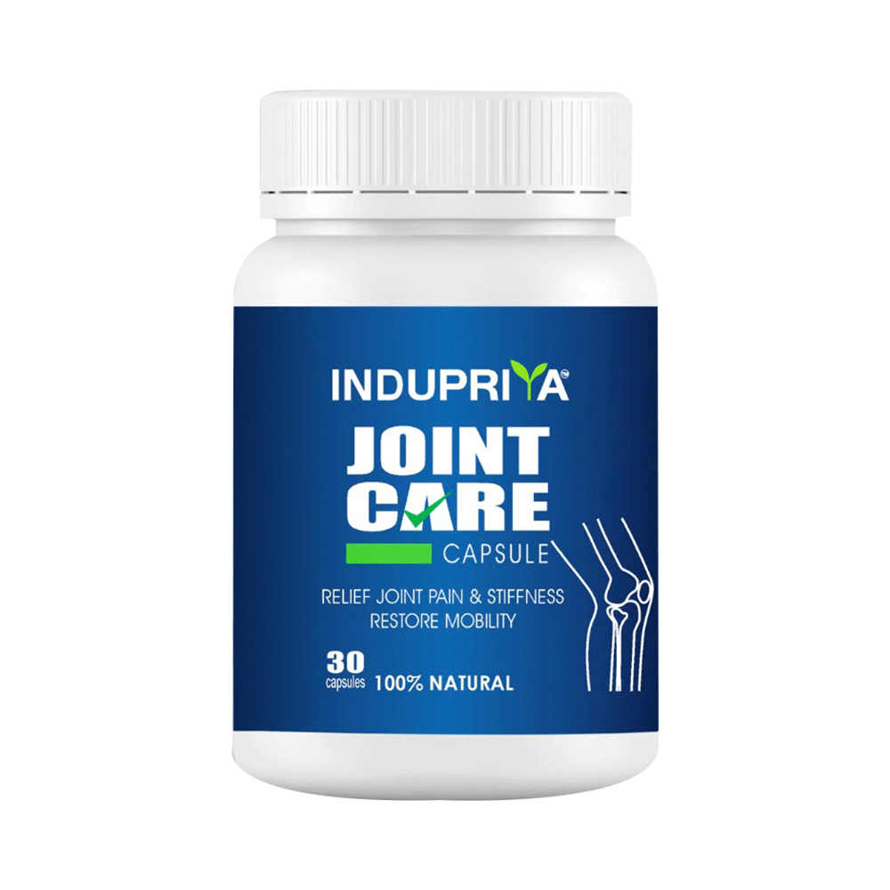 Indupriya Joint Care Capsule
