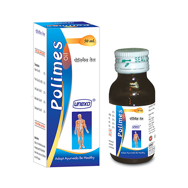 Polimes Oil - Image 1