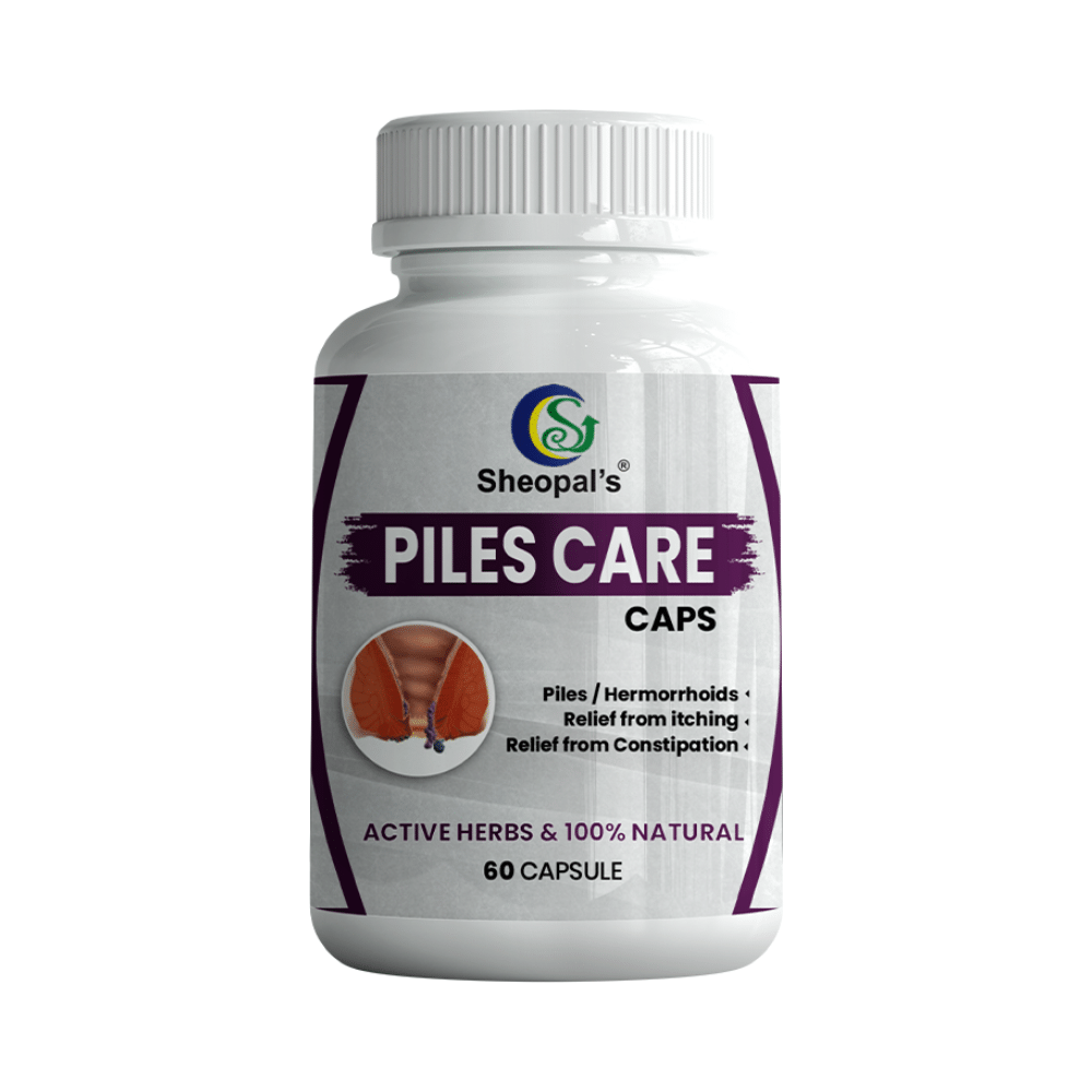 Sheopal's Piles Care - Image 1