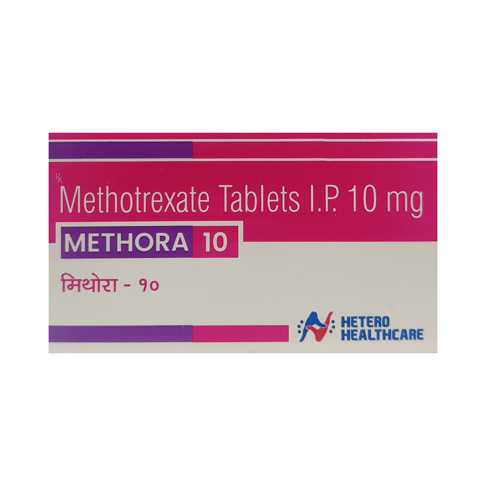 Methora 10 Tablet - Image 1