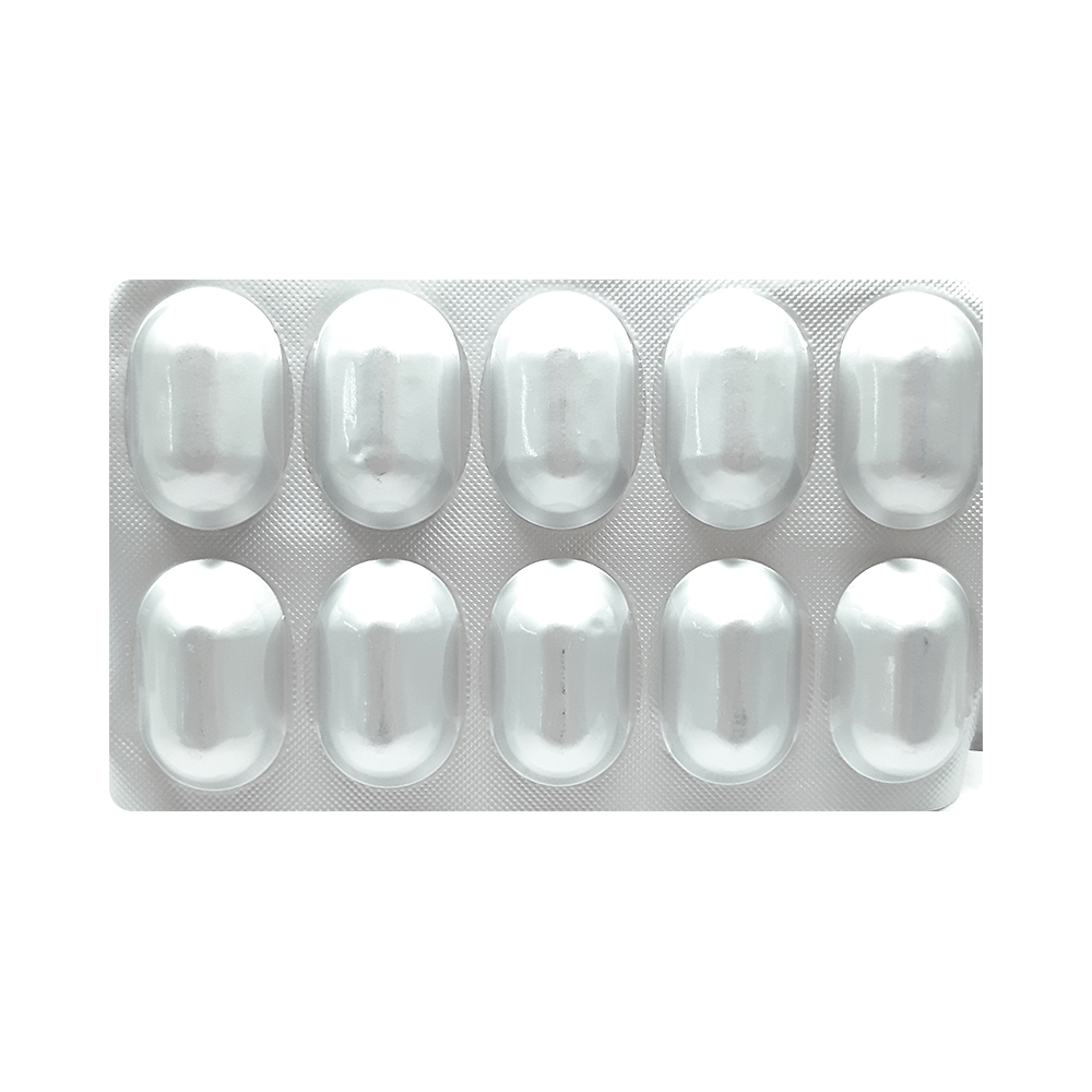 Polisitol DC Tablet - Image 2