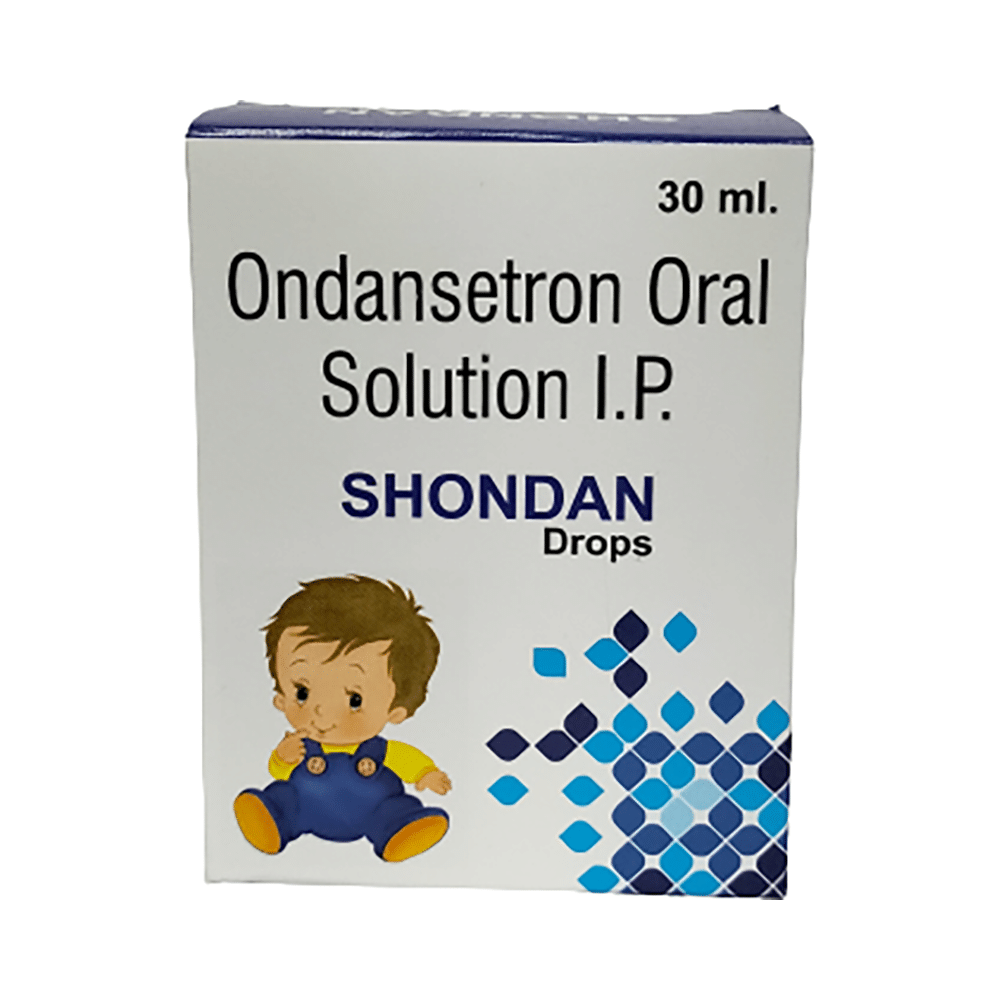 Shondan Oral Drop - Image 1