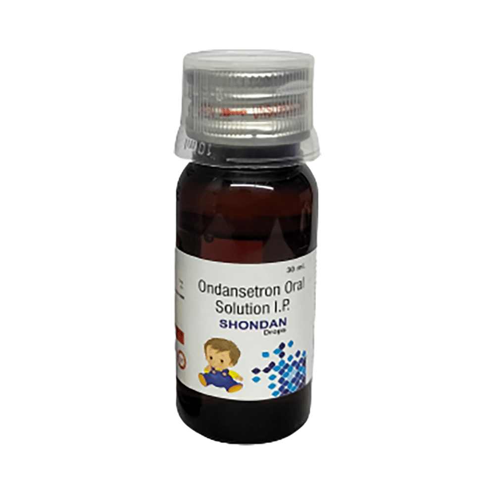 Shondan Oral Drop - Image 2