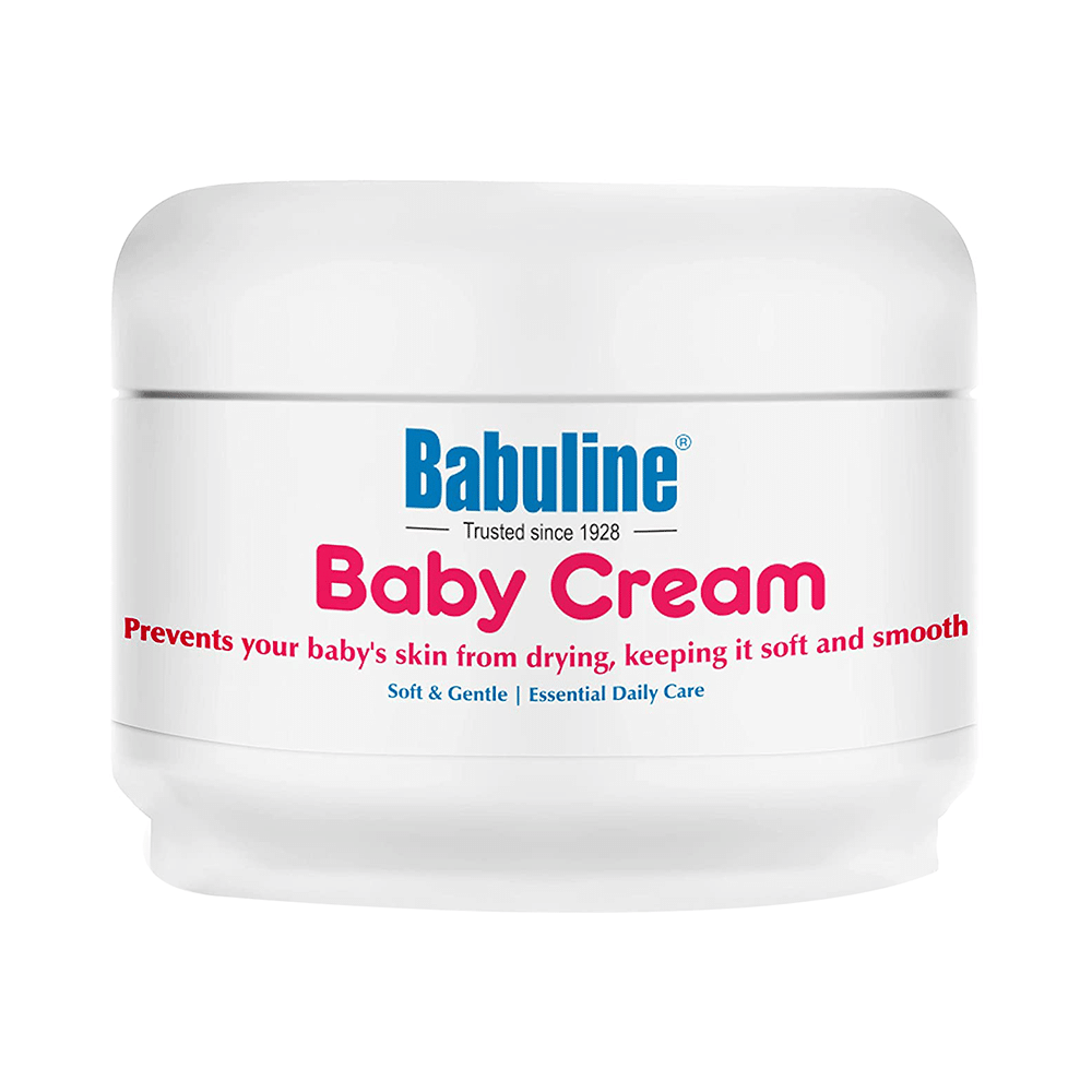 Babuline Baby Cream - Image 1