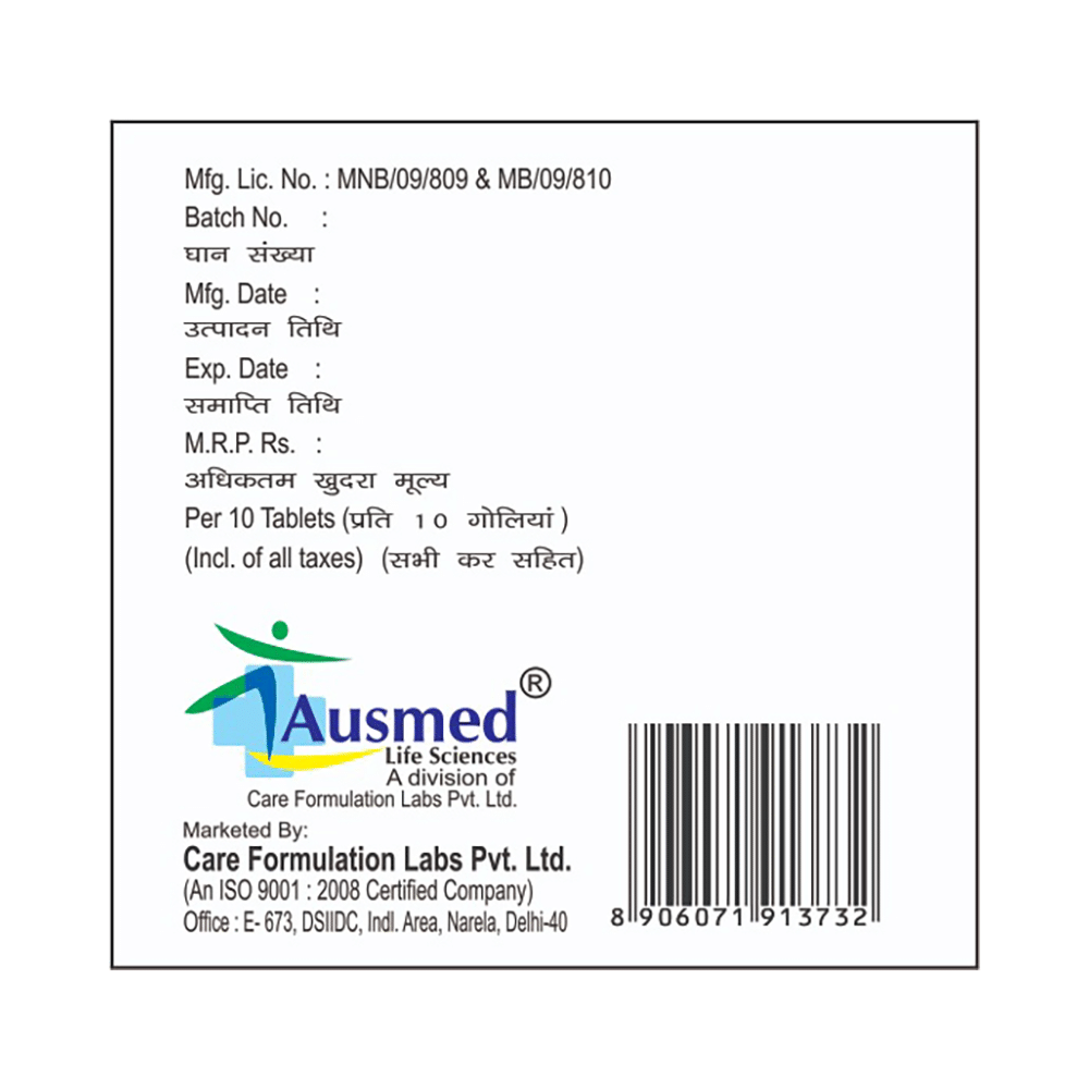 Folaus Tablet - Image 3