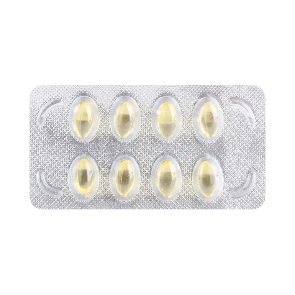 Eugem-D3 Softgel Capsule - Image 8