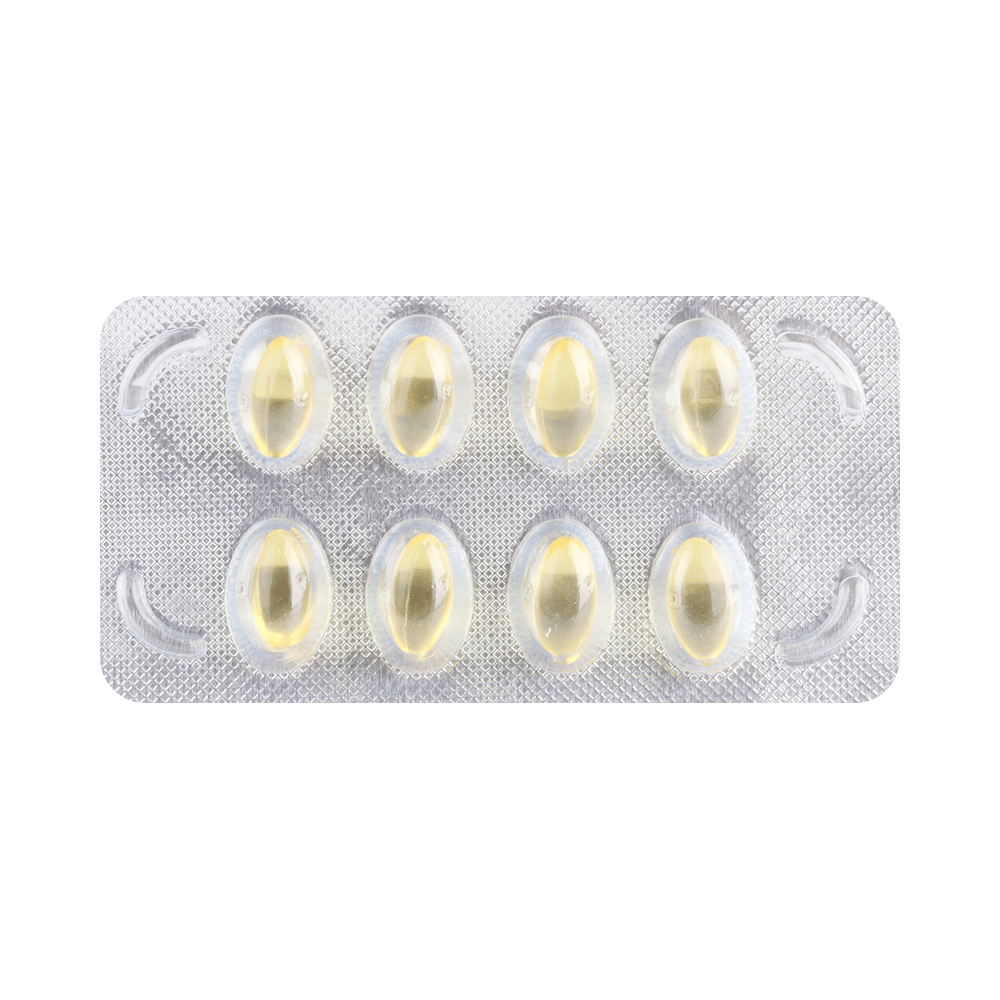 Eugem-D3 Softgel Capsule - Image 4