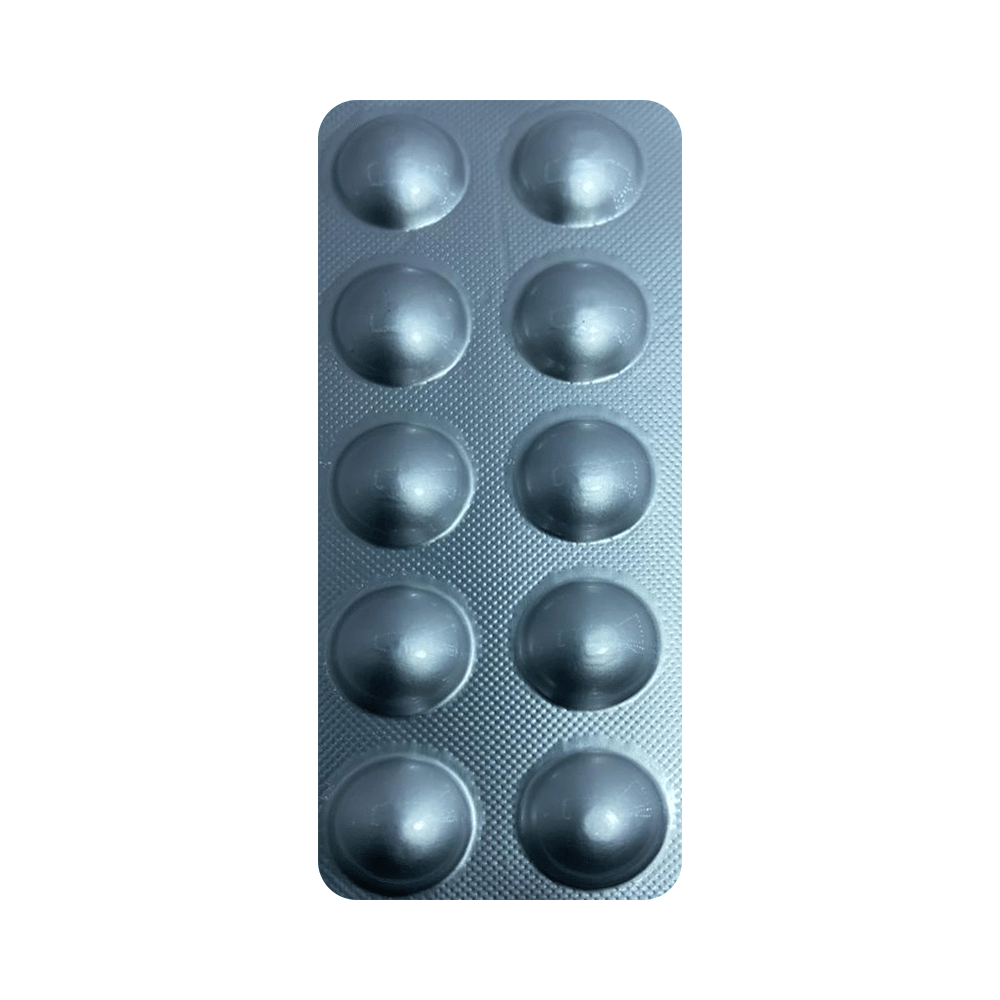 Trypsilin-D Tablet - Image 3