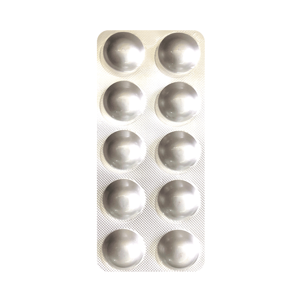 LA-Zort Tablet - Image 4
