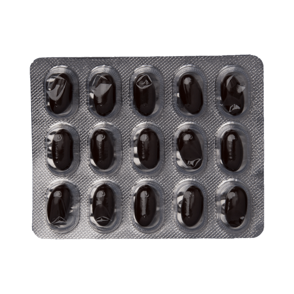 Calcimax ISO Capsule - Image 4