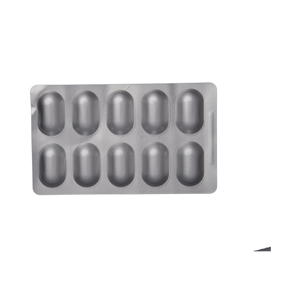 Lupivestin 250 Tablet - Image 5