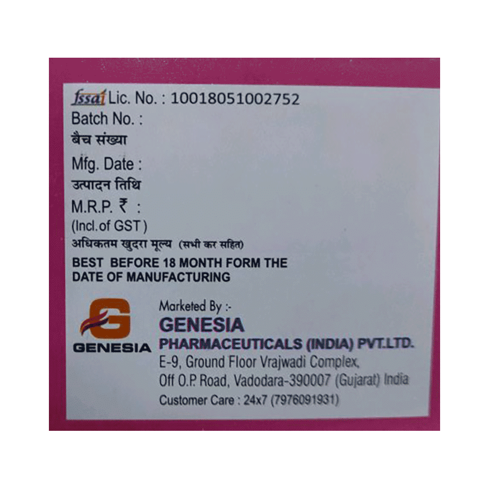 Glumark Tablet - Image 3