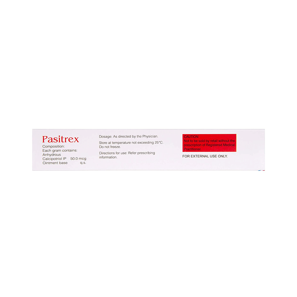 Pasitrex Ointment - Image 5