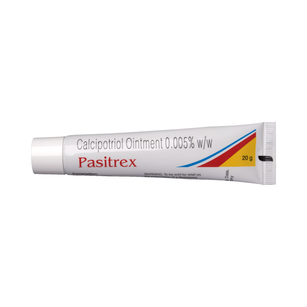 Pasitrex Ointment - Image 3